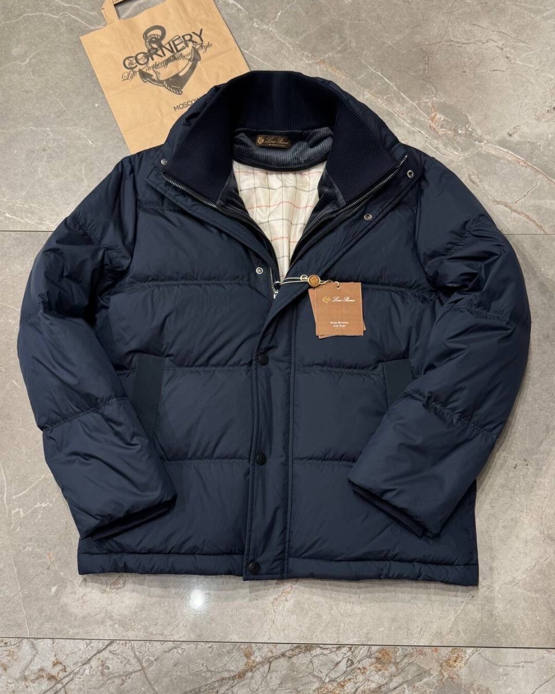 Куртка Loro Piana