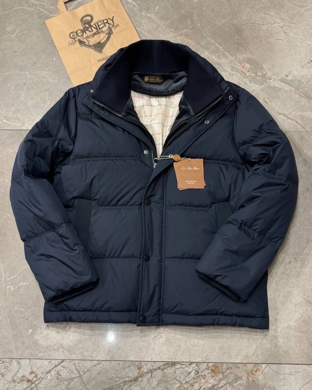 Куртка Loro Piana