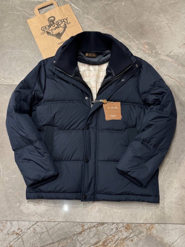 Куртка Loro Piana