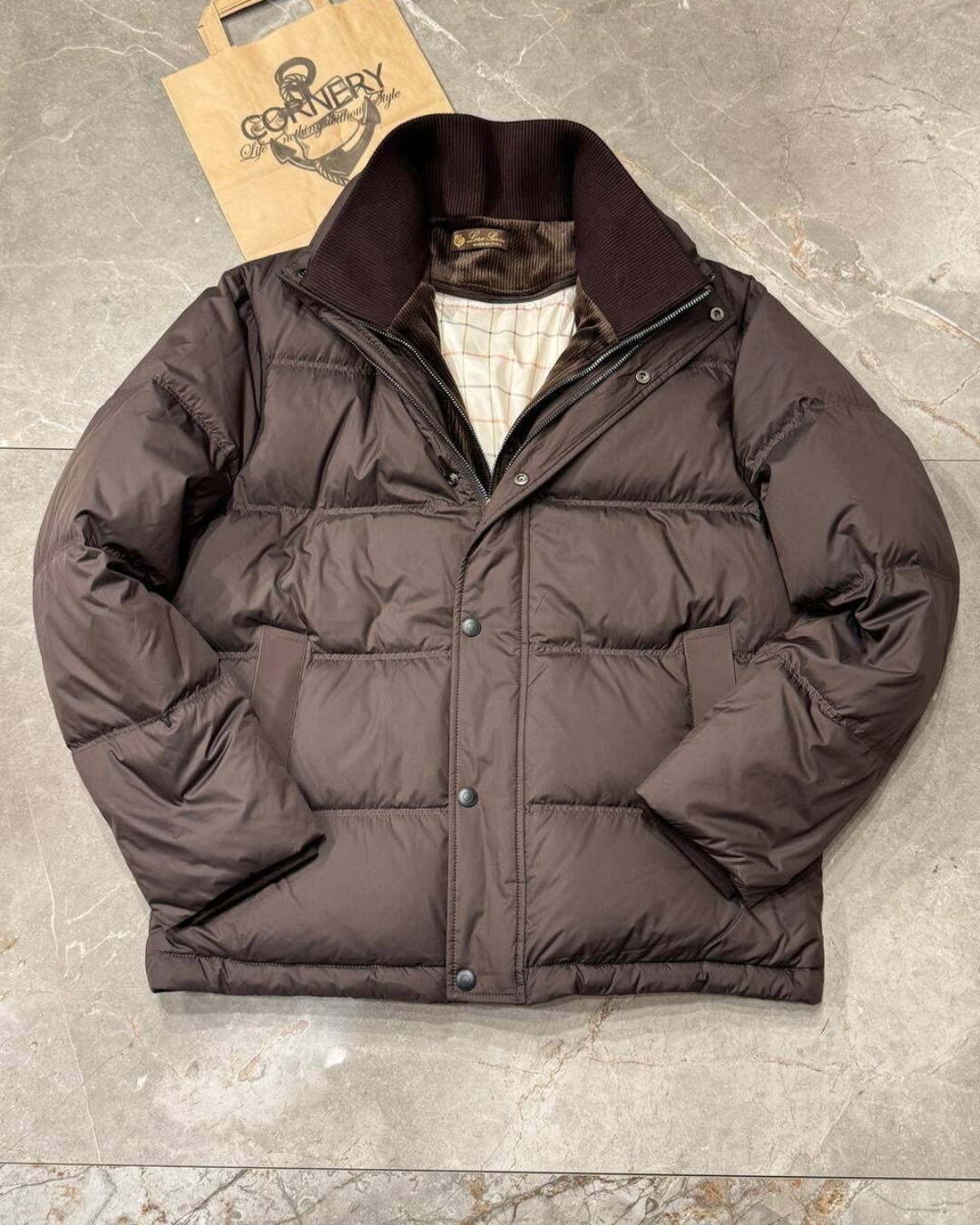 Куртка Loro Piana