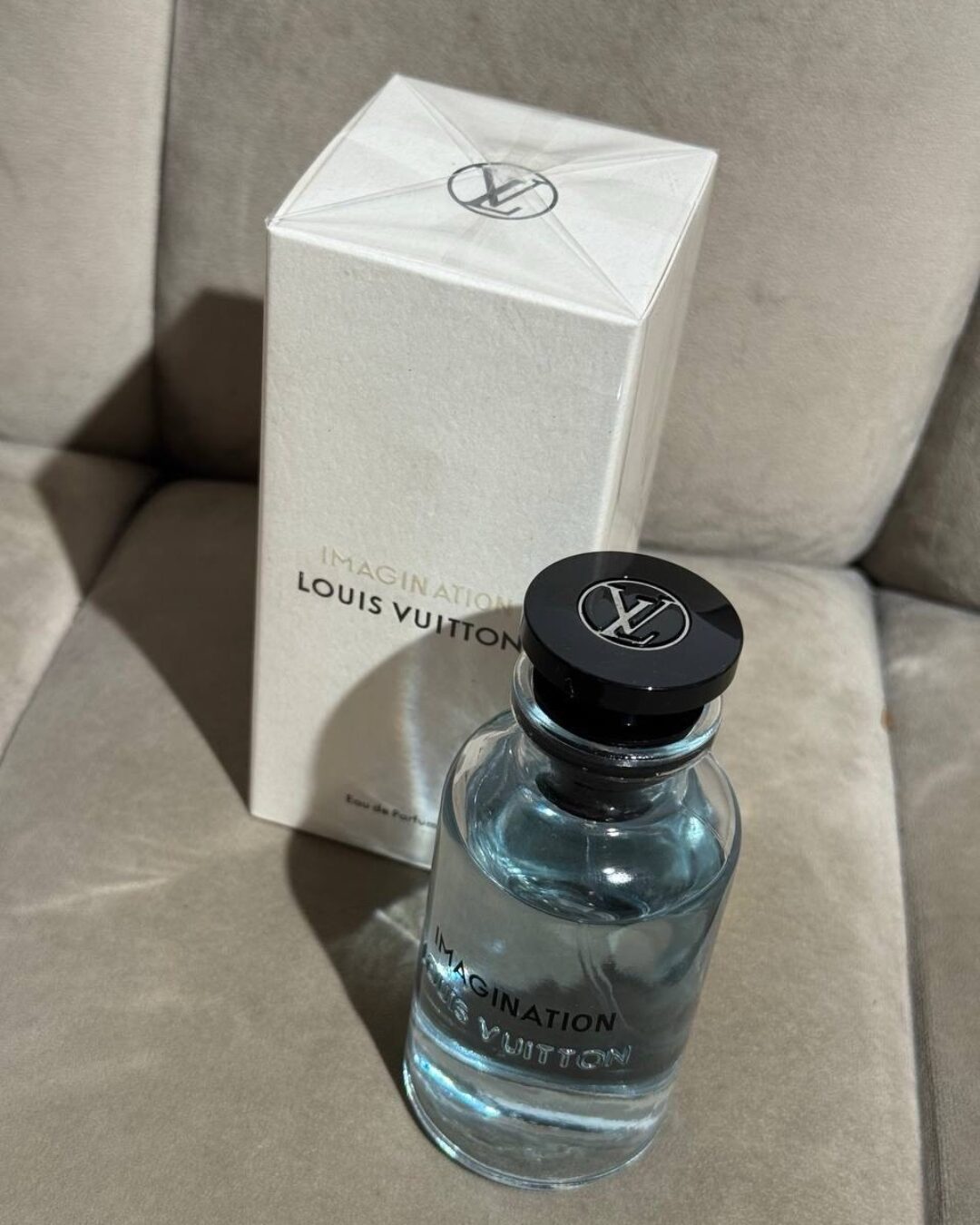 Парфюм Louis Vuitton Imagination