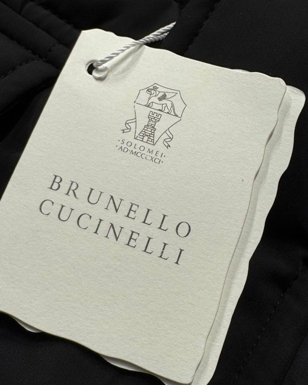 Куртка Brunello Cucinelli