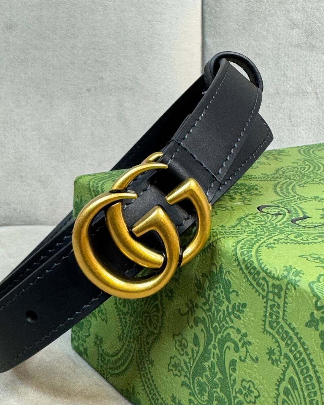 Ремень Gucci (Premium)