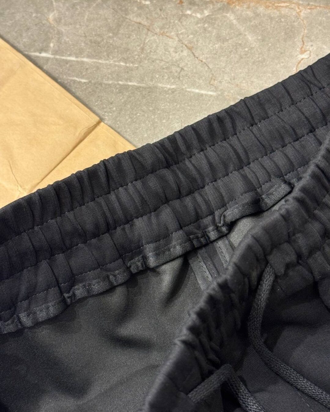 Спортивные штаны Dolce & Gabanna