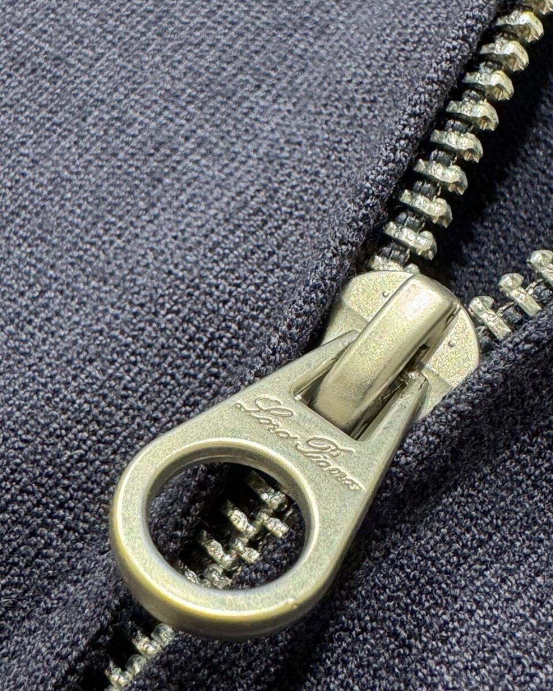 Кофта Loro Piana