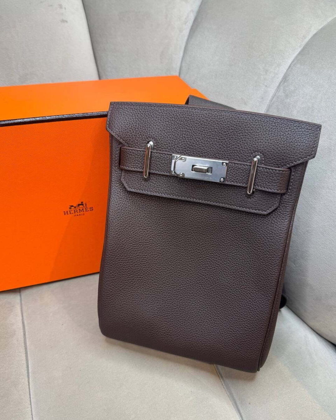 Сумка Hermes
