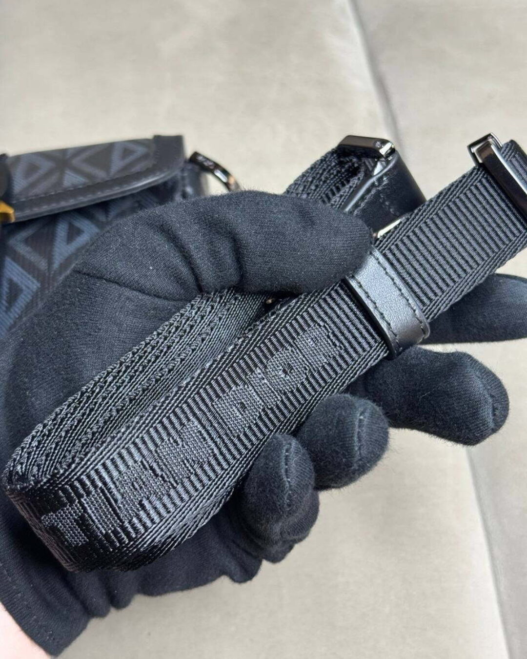 Сумка Dior