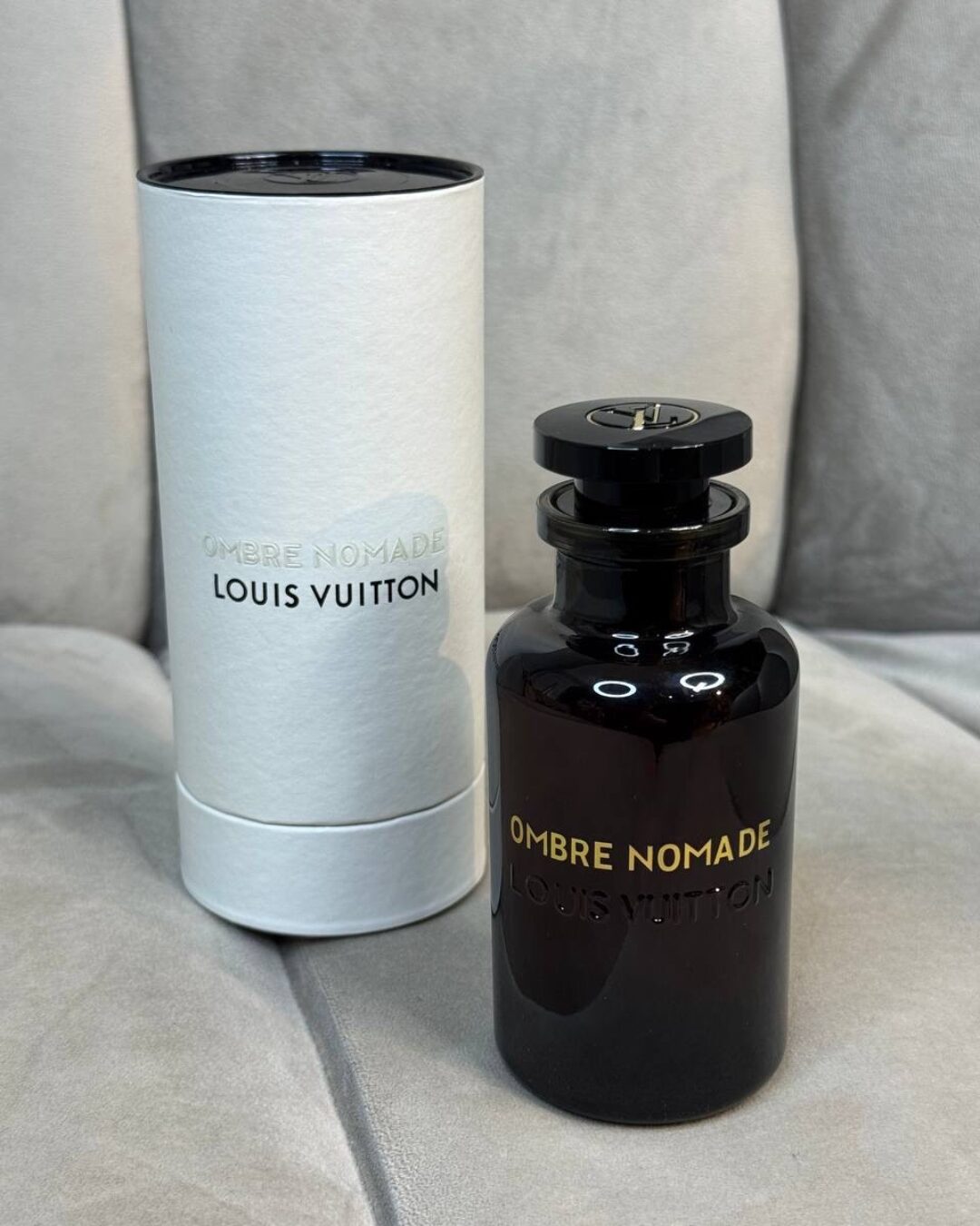 Парфюм Louis Vuitton Ombre Nomade