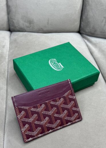Картхолдер Goyard