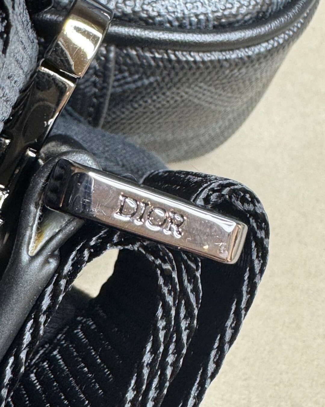 Сумка Dior