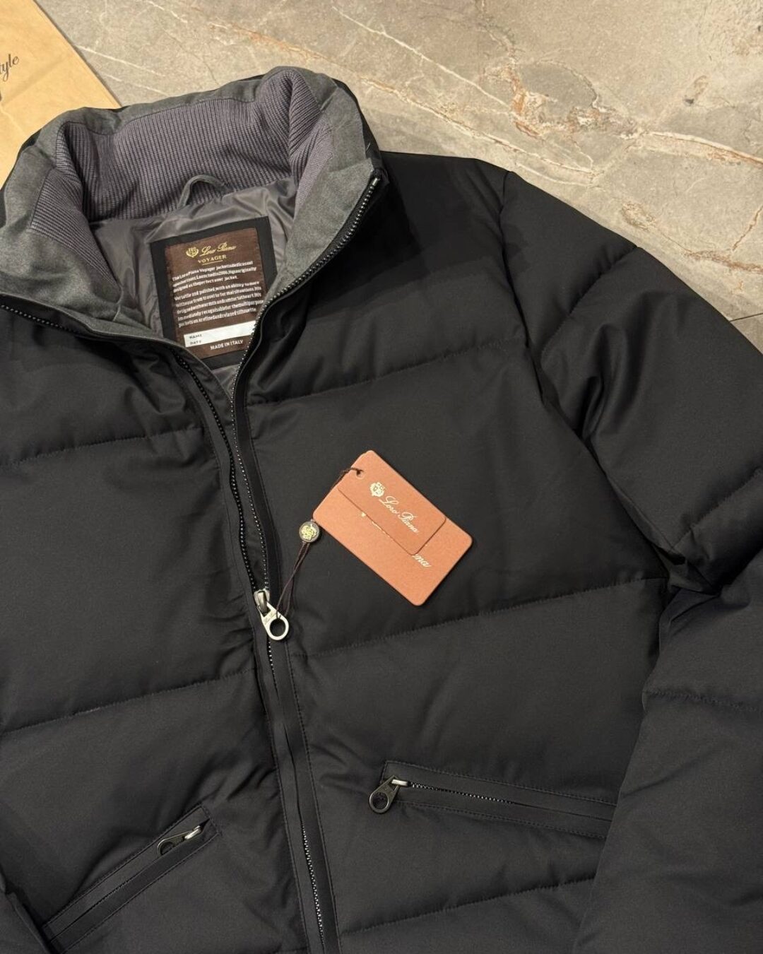 Куртка Loro Piana