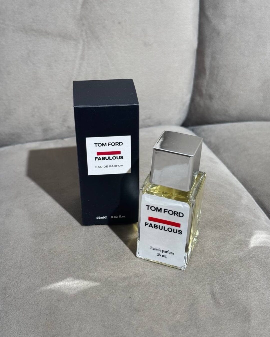Парфюм Tom Ford Fabulous 25ml
