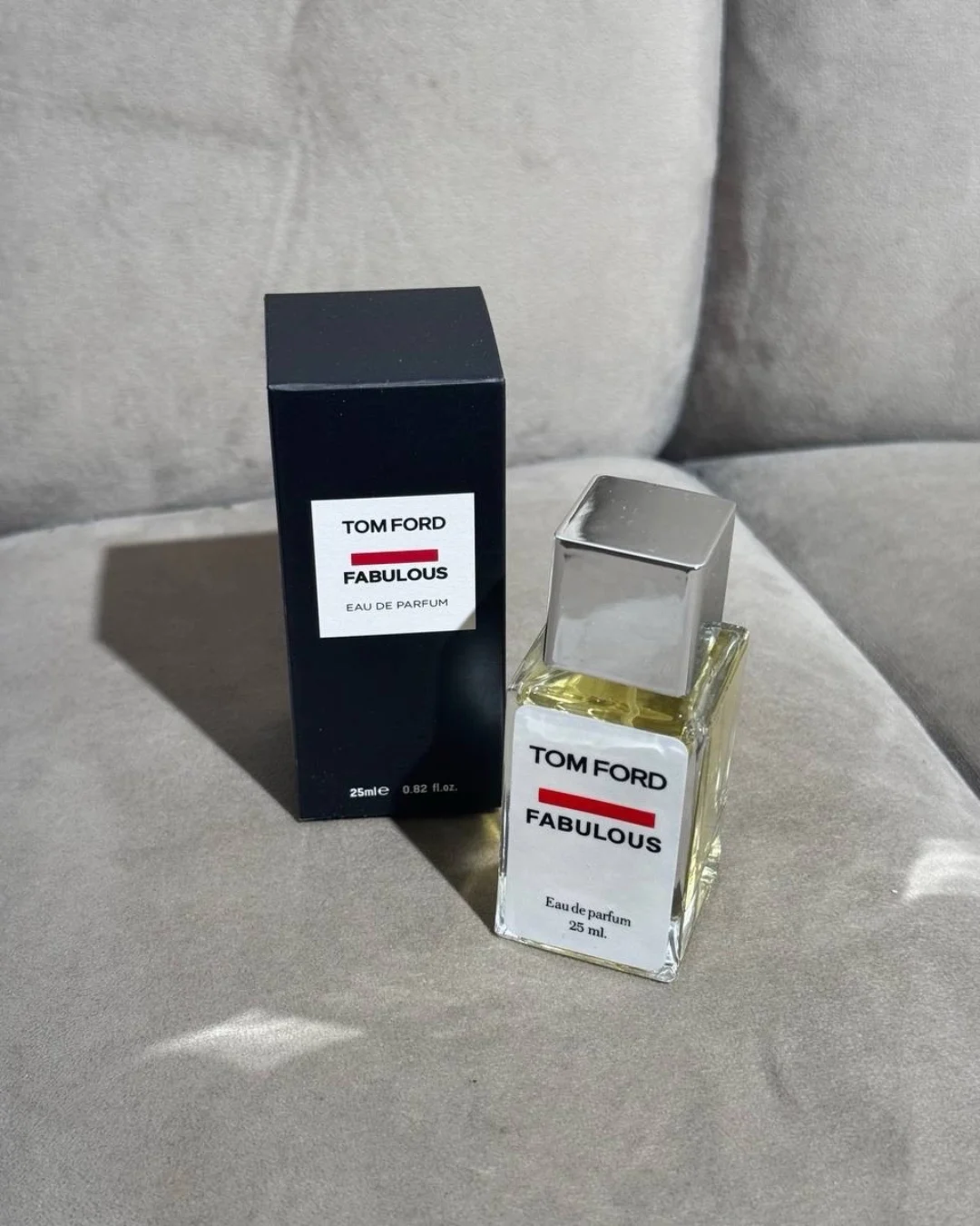Парфюм Tom Ford Fabulous 25ml
