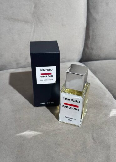 Парфюм Tom Ford Fabulous 25ml
