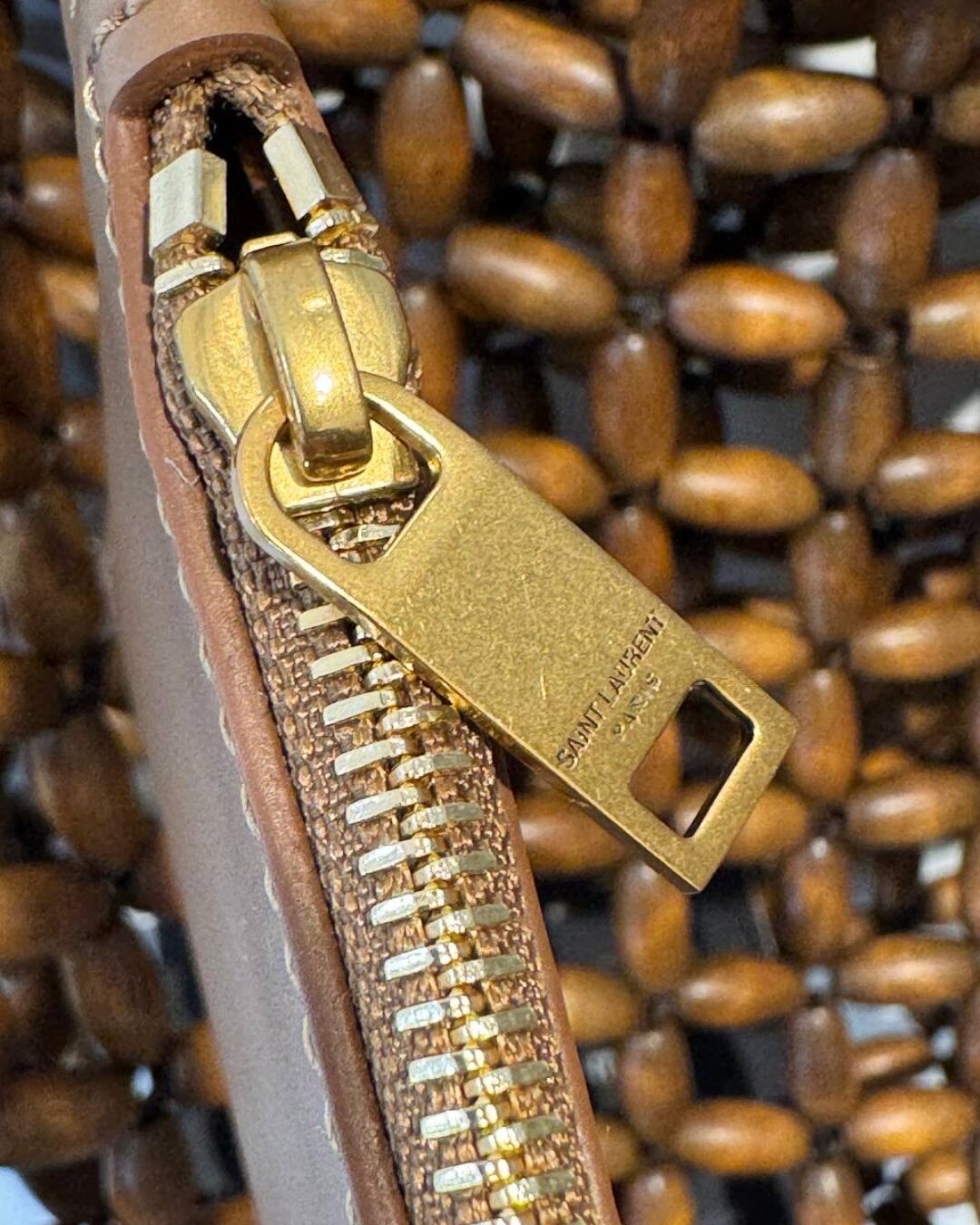 Сумка Saint Laurent