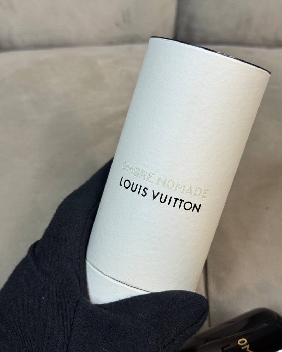 Парфюм Louis Vuitton Ombre Nomade