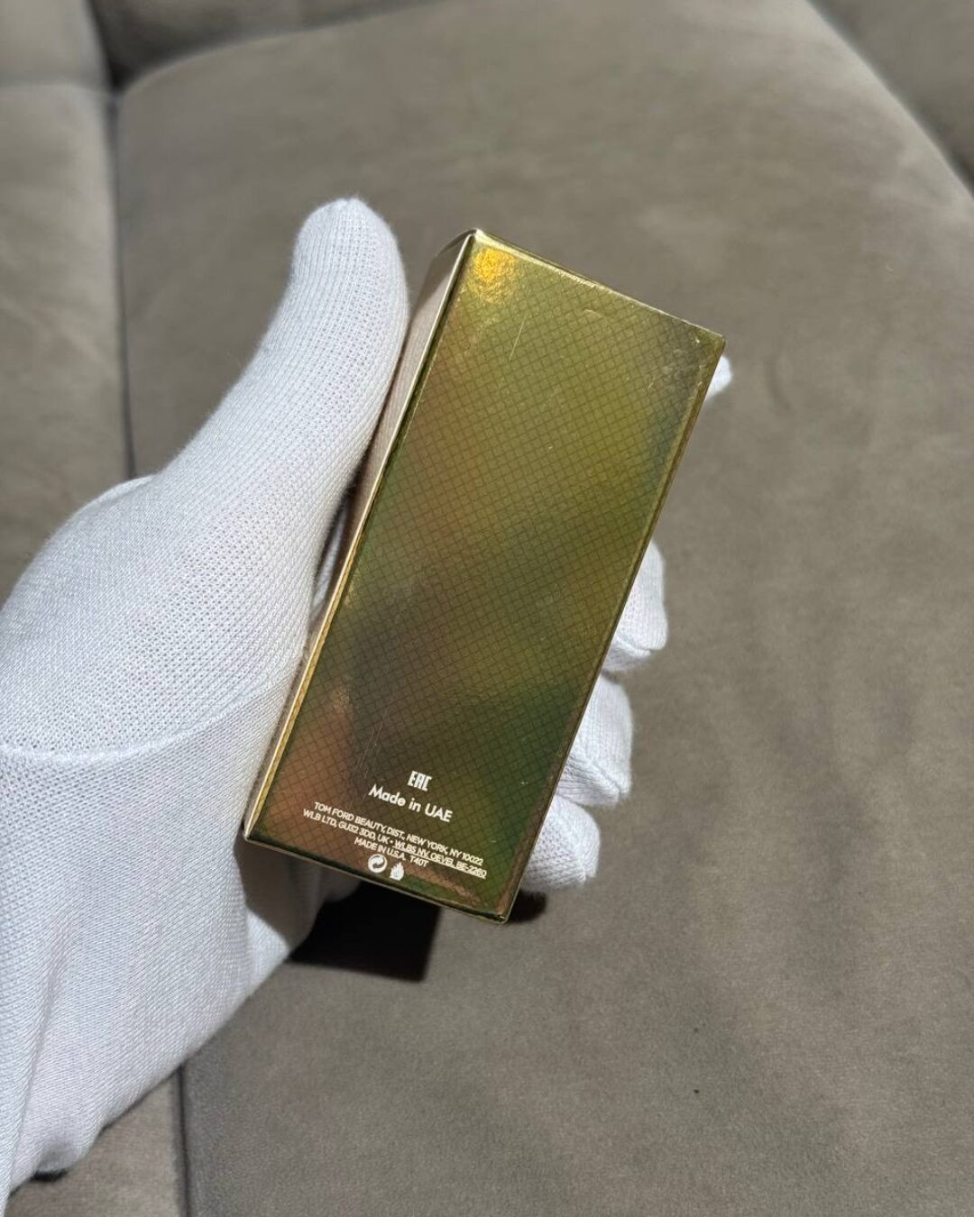 Парфюм Tom Ford Soleil Blanc 25ml