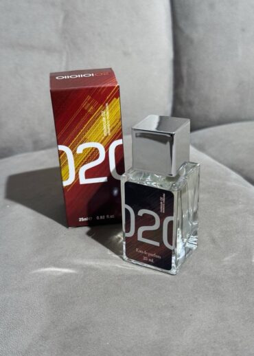 Парфюм Molecule 02 Excentric 25ml