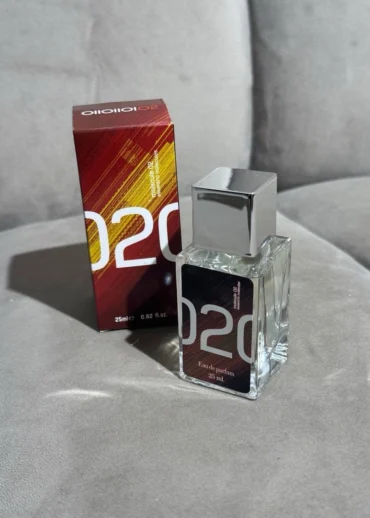Парфюм Molecule 02 Excentric 25ml