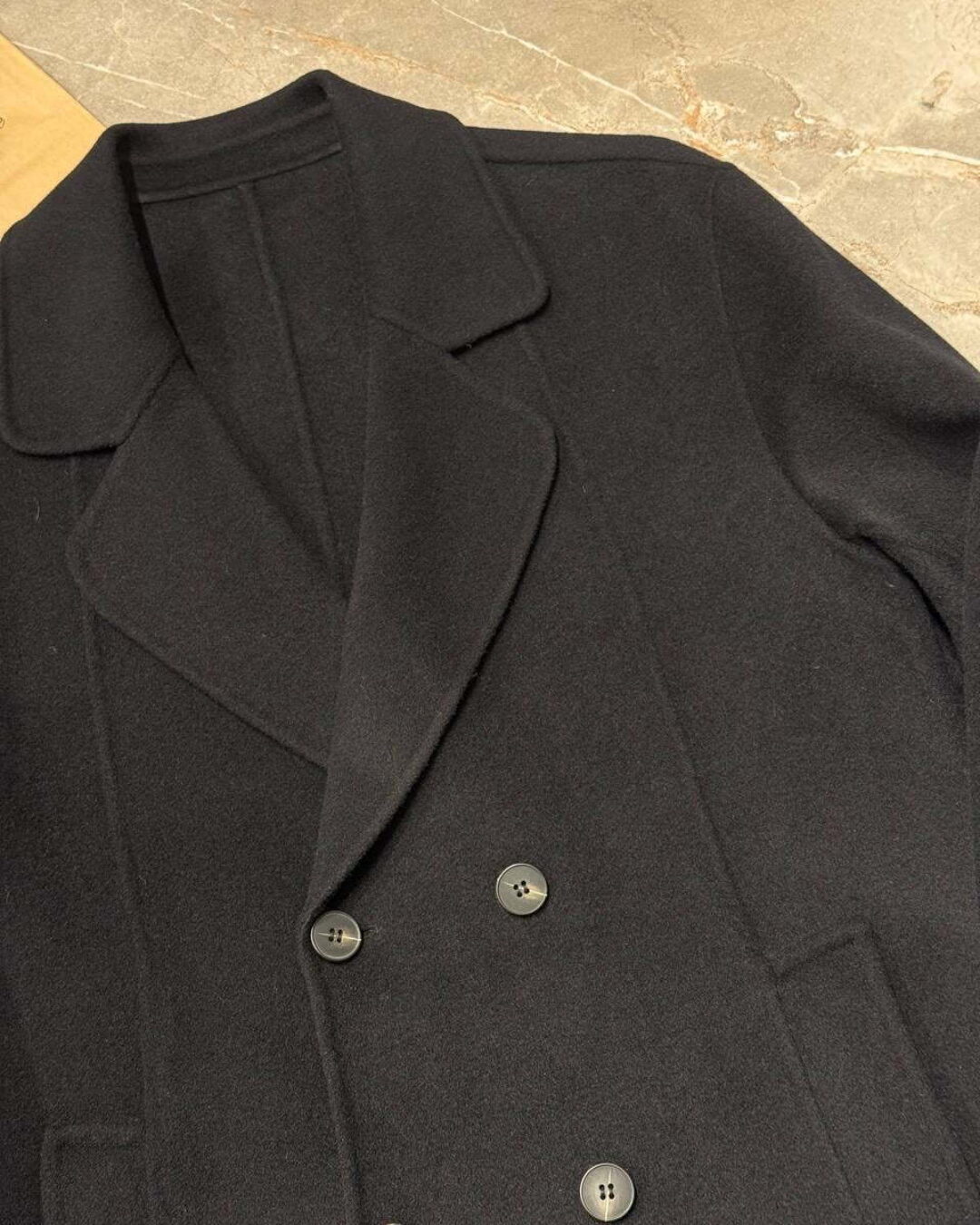 Пальто Cornery