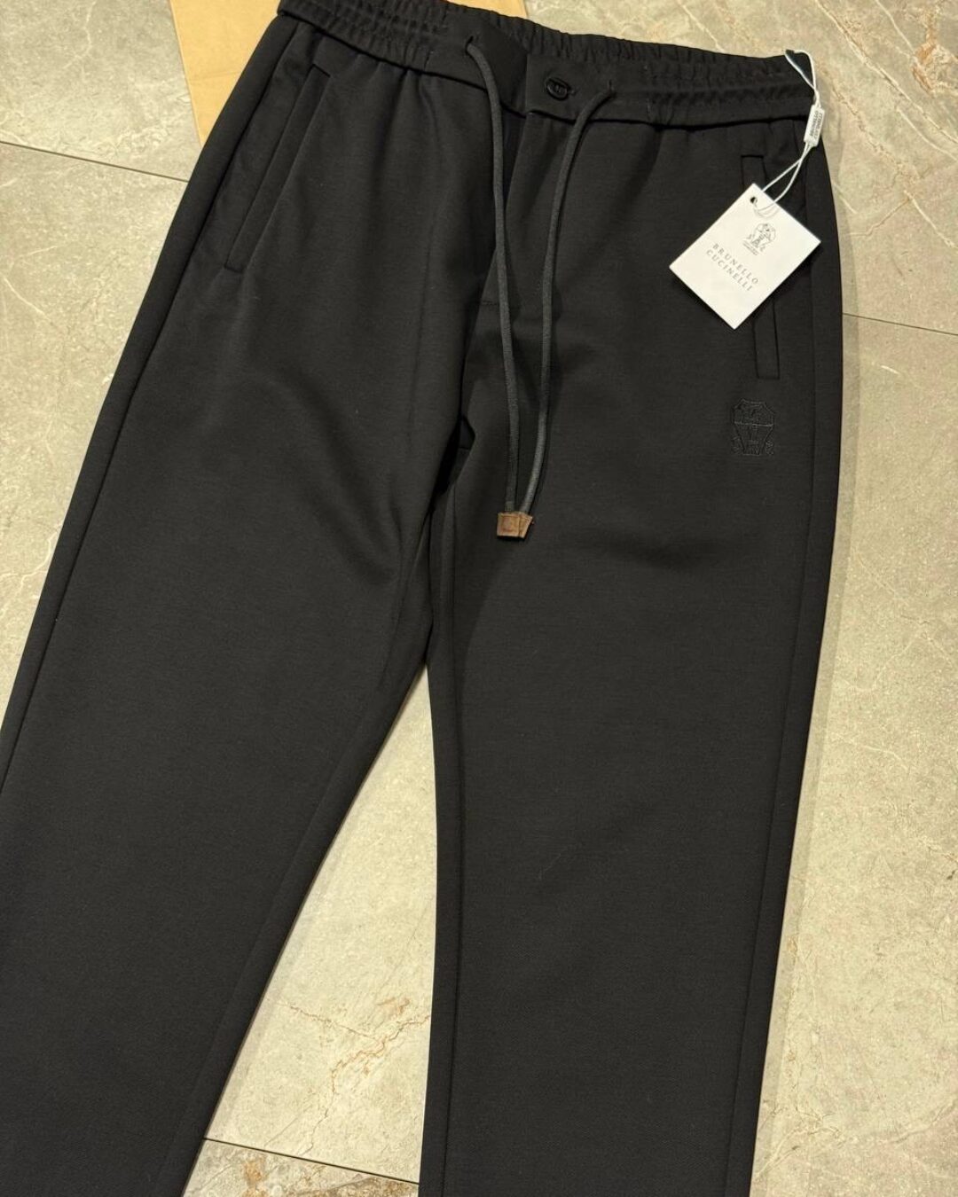 Штаны Brunello Cucinelli