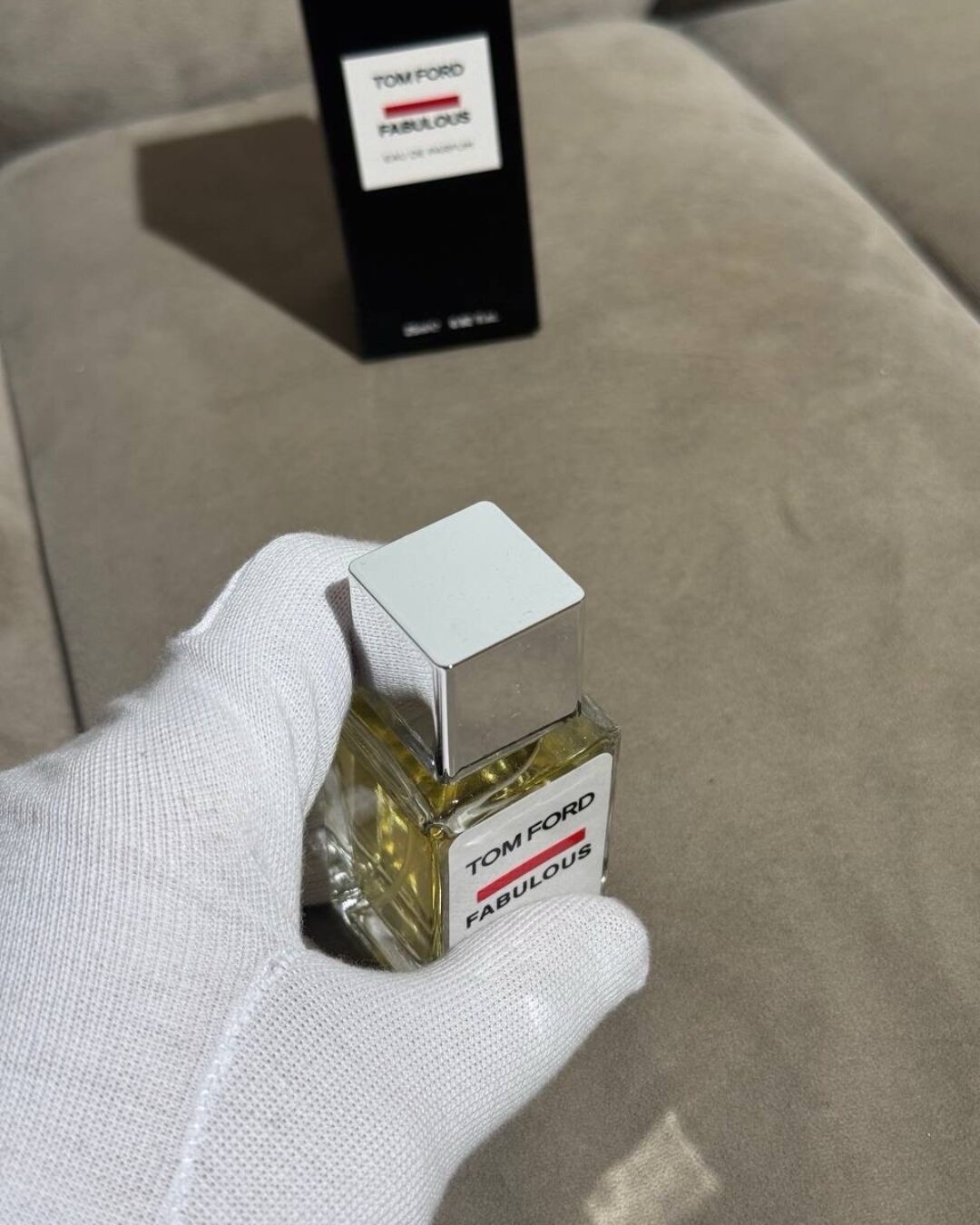 Парфюм Tom Ford Fabulous 25ml