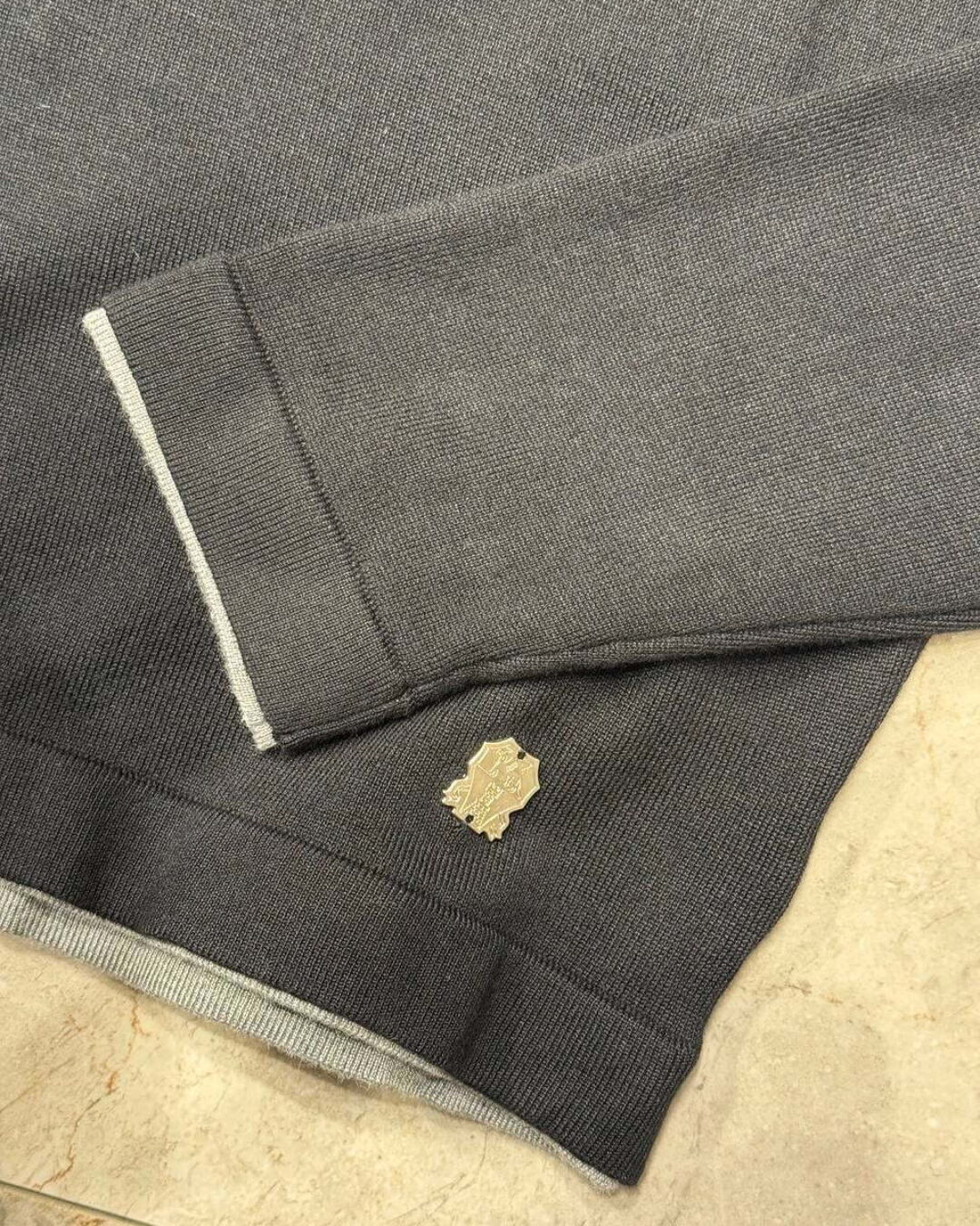 Свитер Brunello Cucinelli