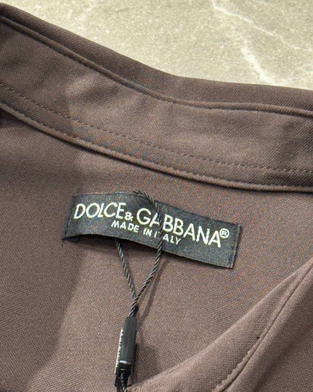 Рубашка Dolce & Gabbana