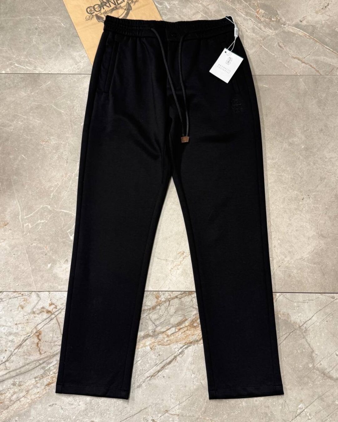 Штаны Brunello Cucinelli