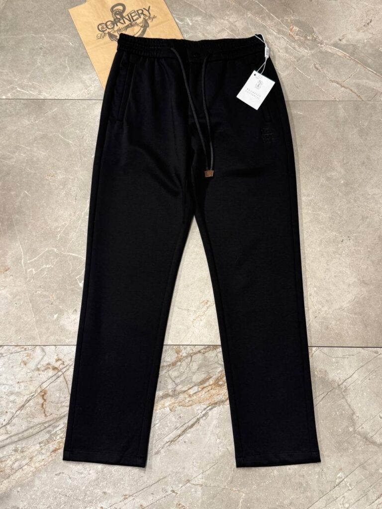 Штаны Brunello Cucinelli