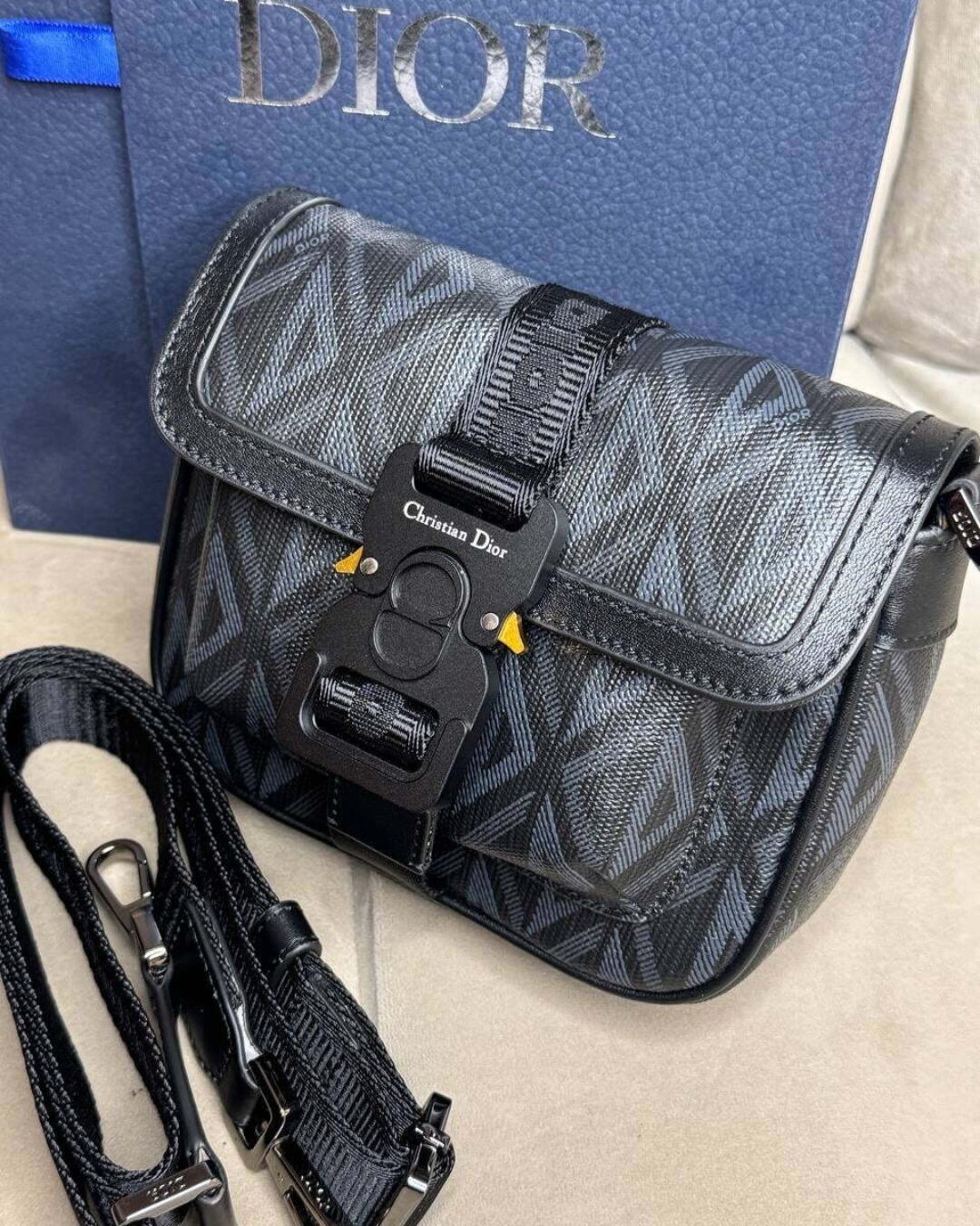 Сумка Dior