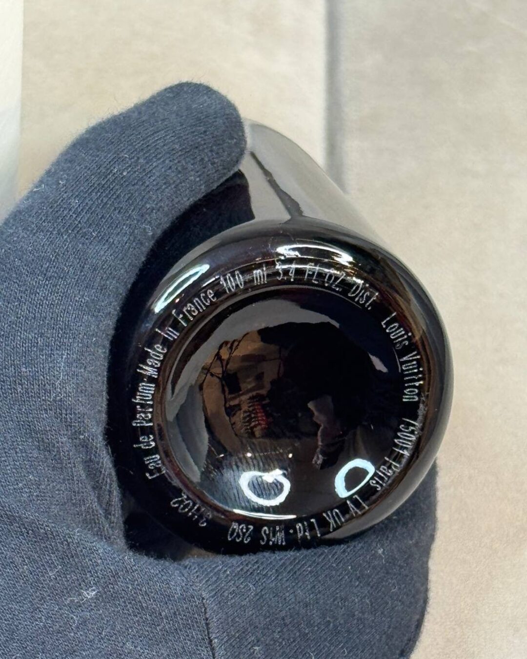 Парфюм Louis Vuitton Ombre Nomade