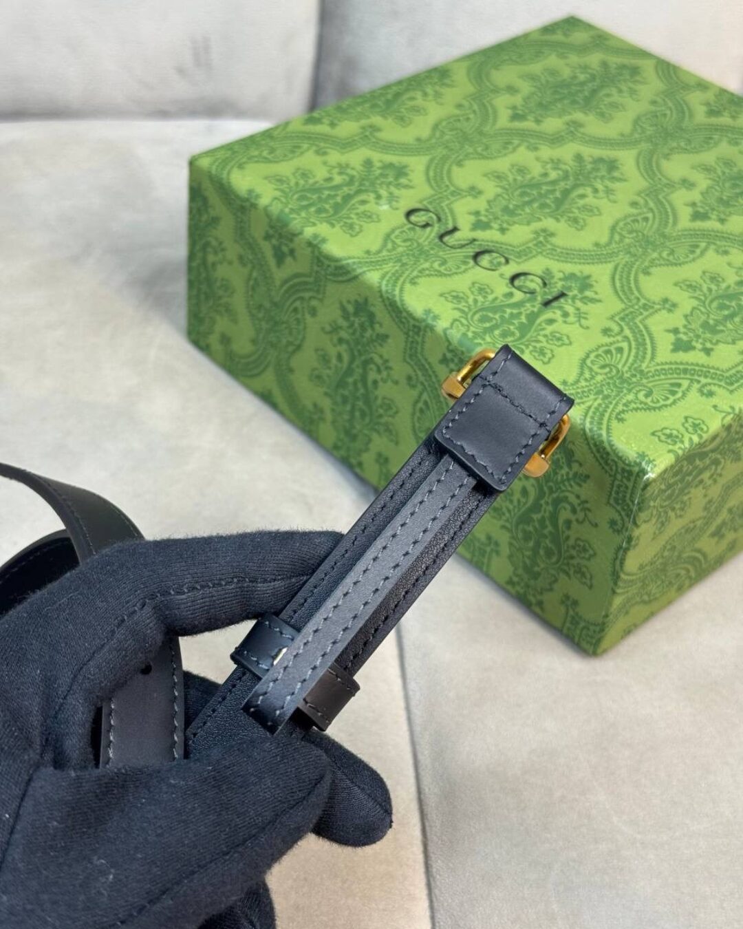 Ремень Gucci (Premium)