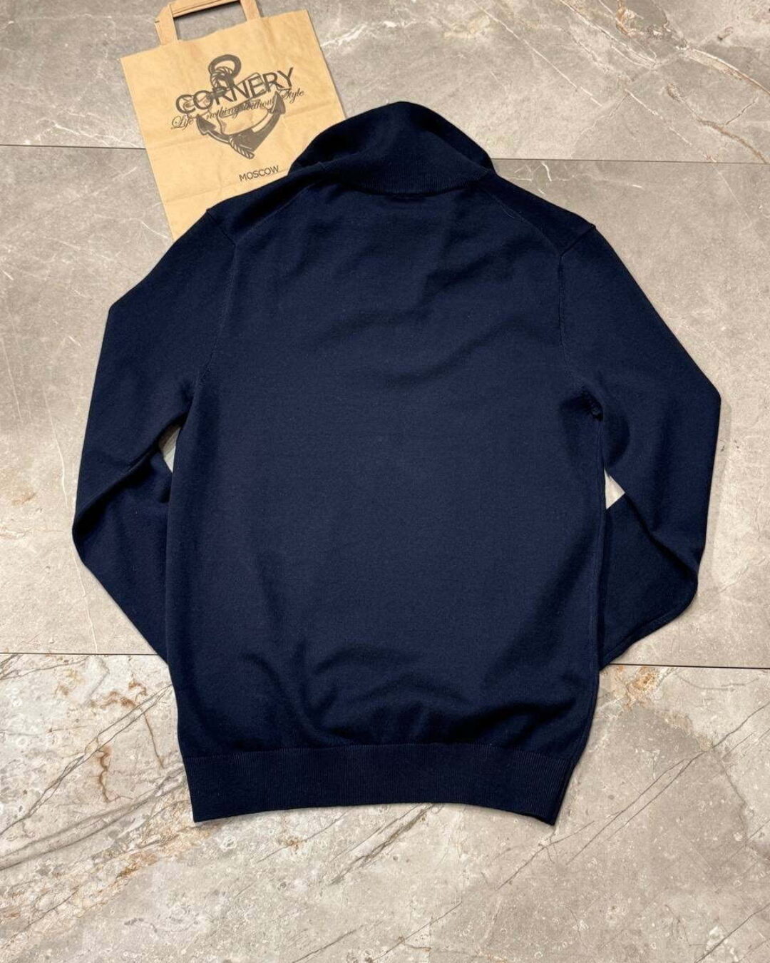 Кофта Provokator