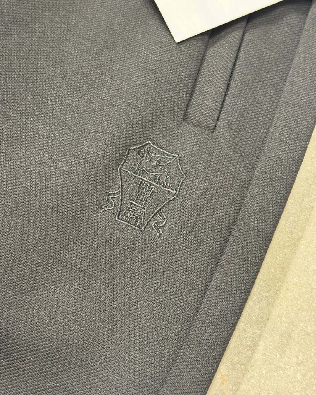 Штаны Brunello Cucinelli