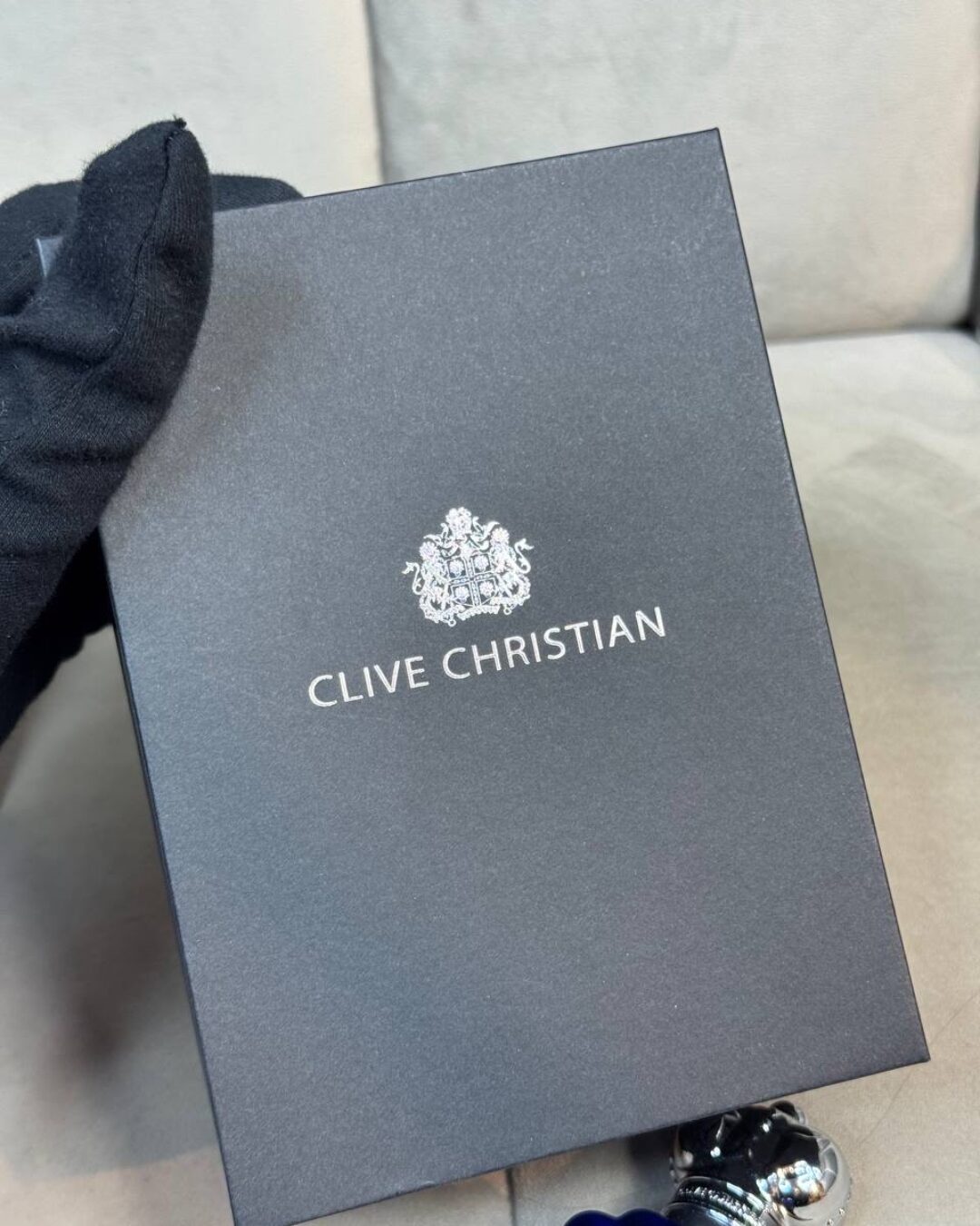 Парфюм Clive Cristian Addictive Arts Hedonistic