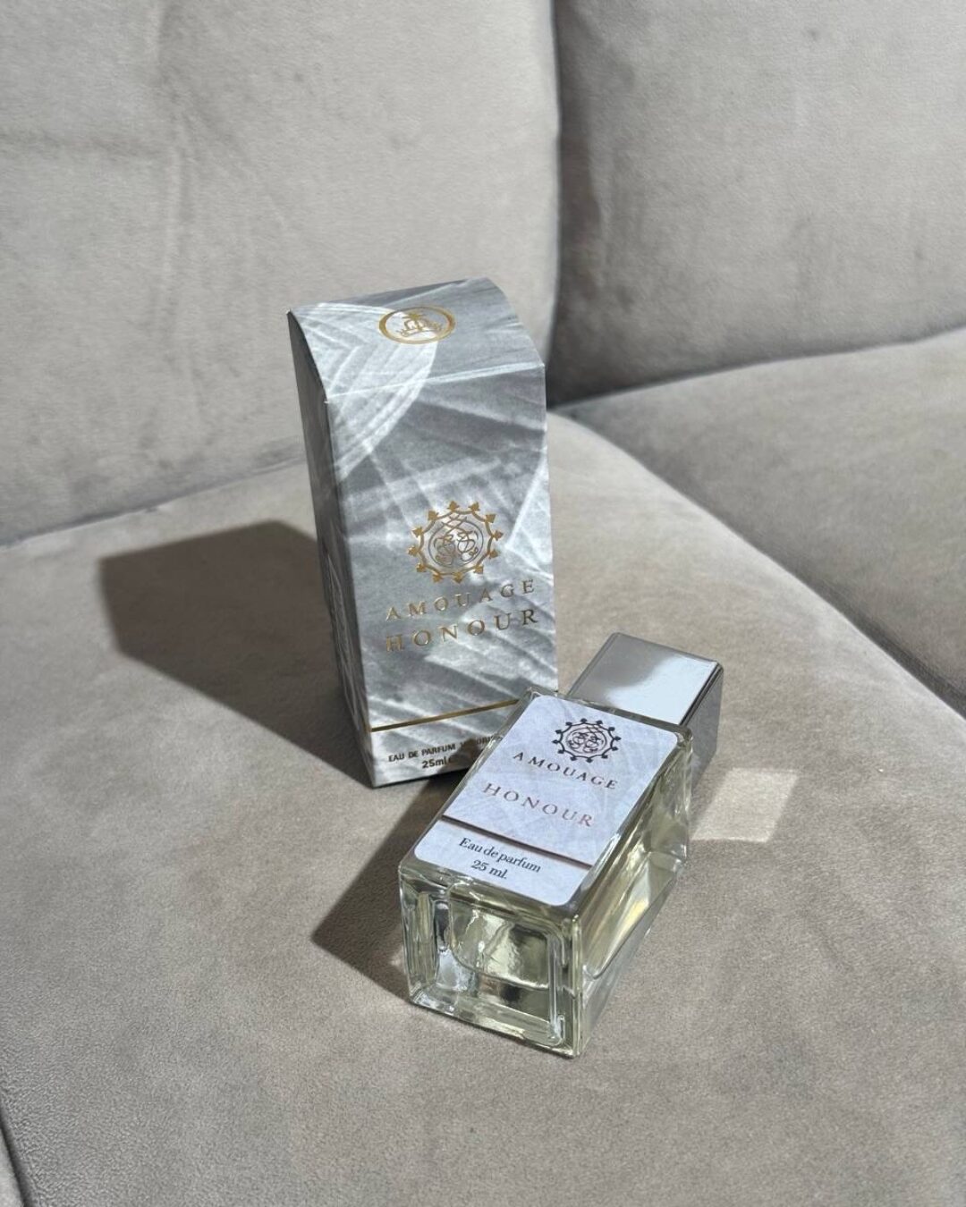 Парфюм Amouage Honour 25ml — фото 2