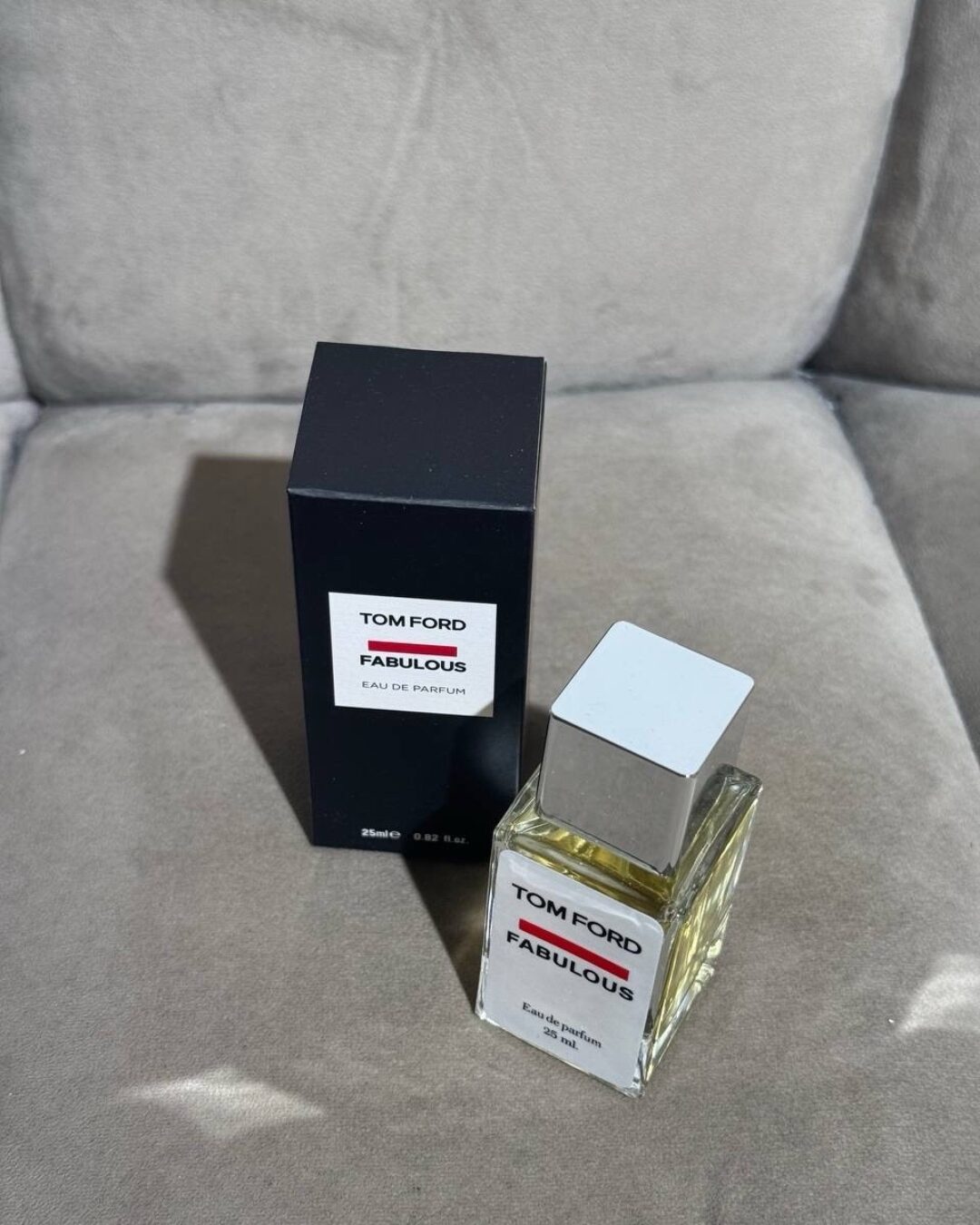 Парфюм Tom Ford Fabulous 25ml