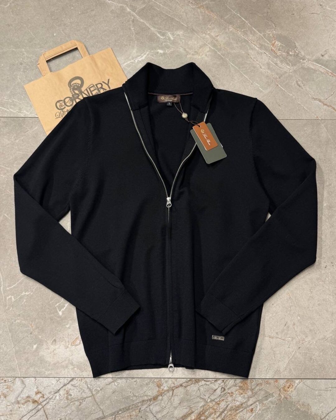 Кофта Loro Piana