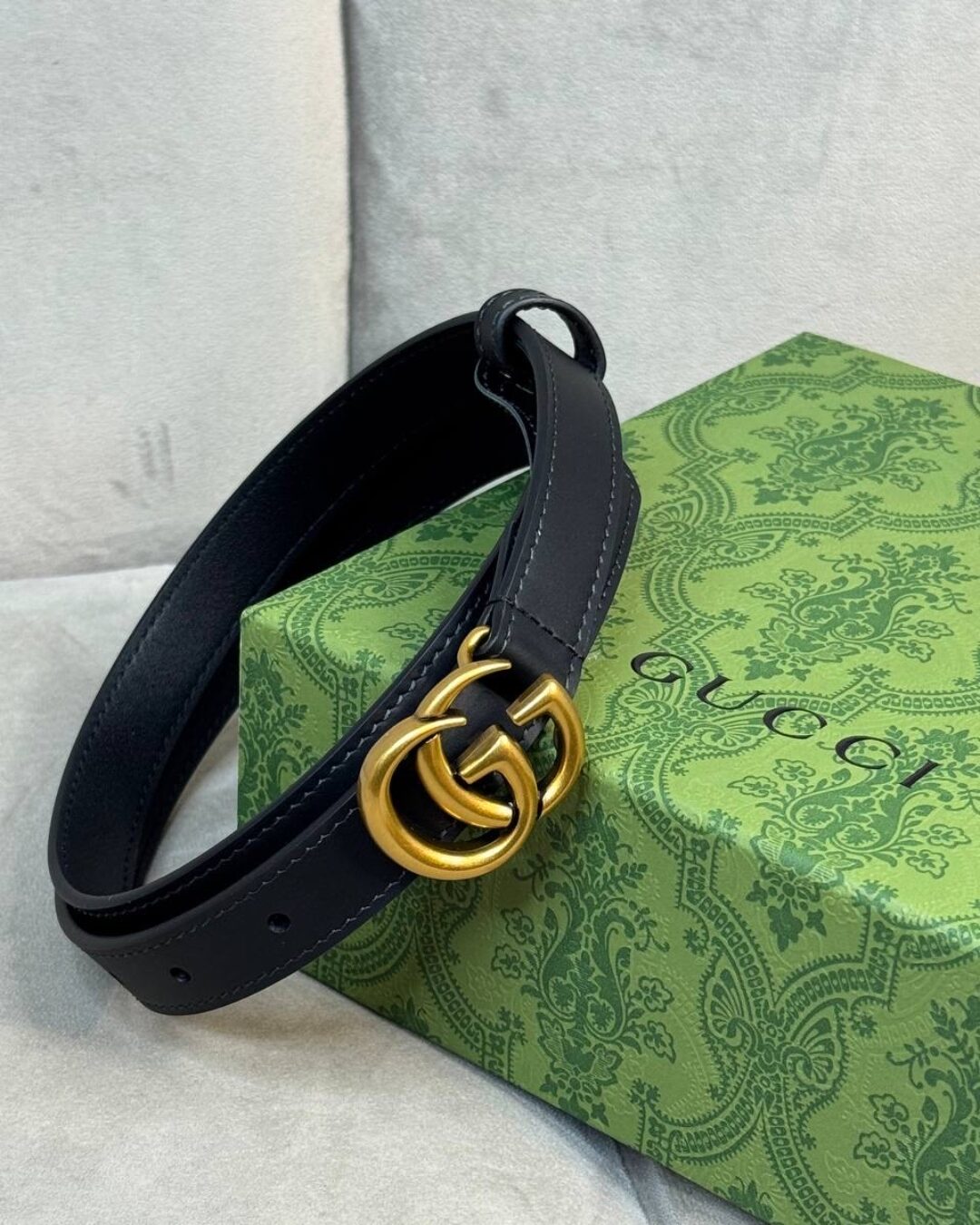 Ремень Gucci (Premium)