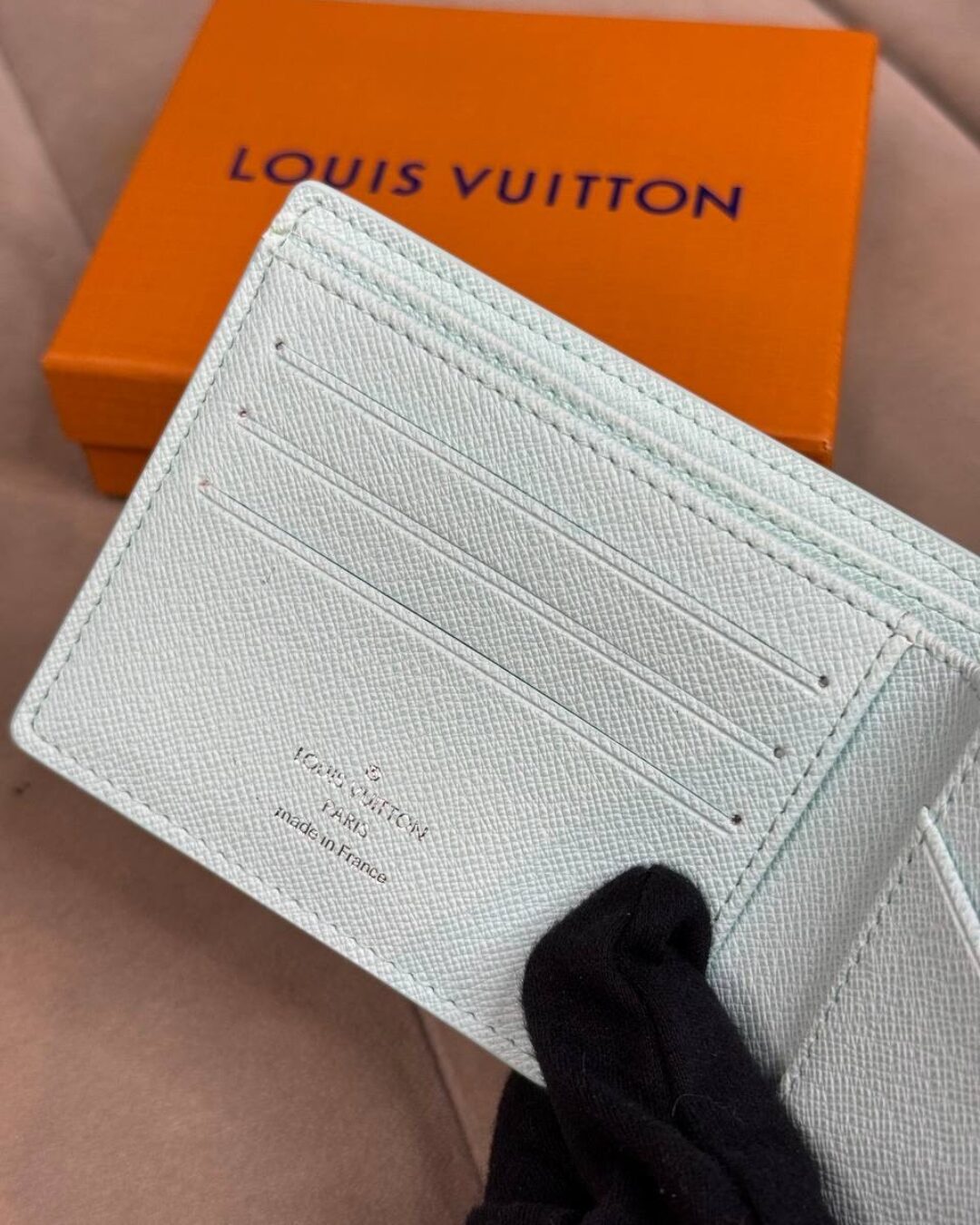 Кошелёк Louis Vuitton (Premium)