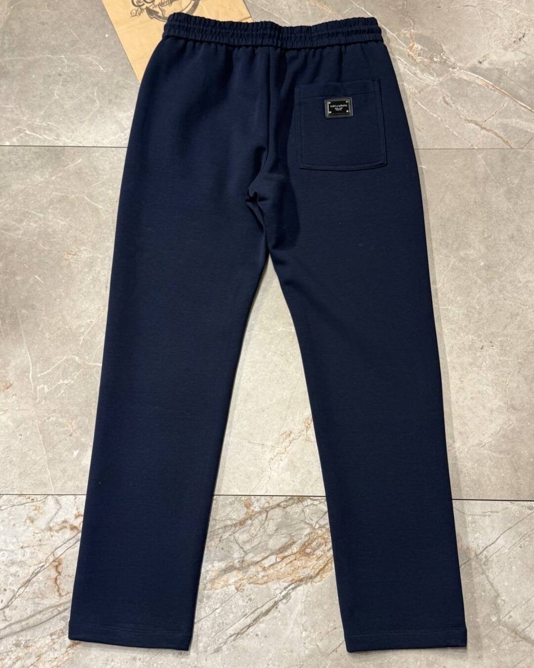 Спортивные штаны Dolce & Gabanna