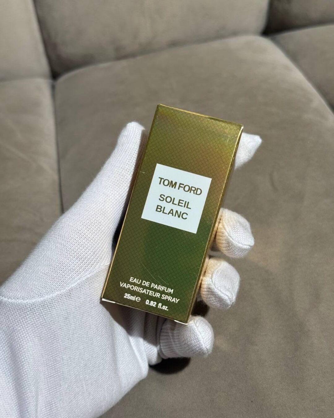 Парфюм Tom Ford Soleil Blanc 25ml