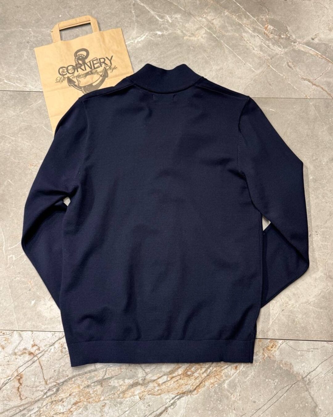 Кофта Loro Piana