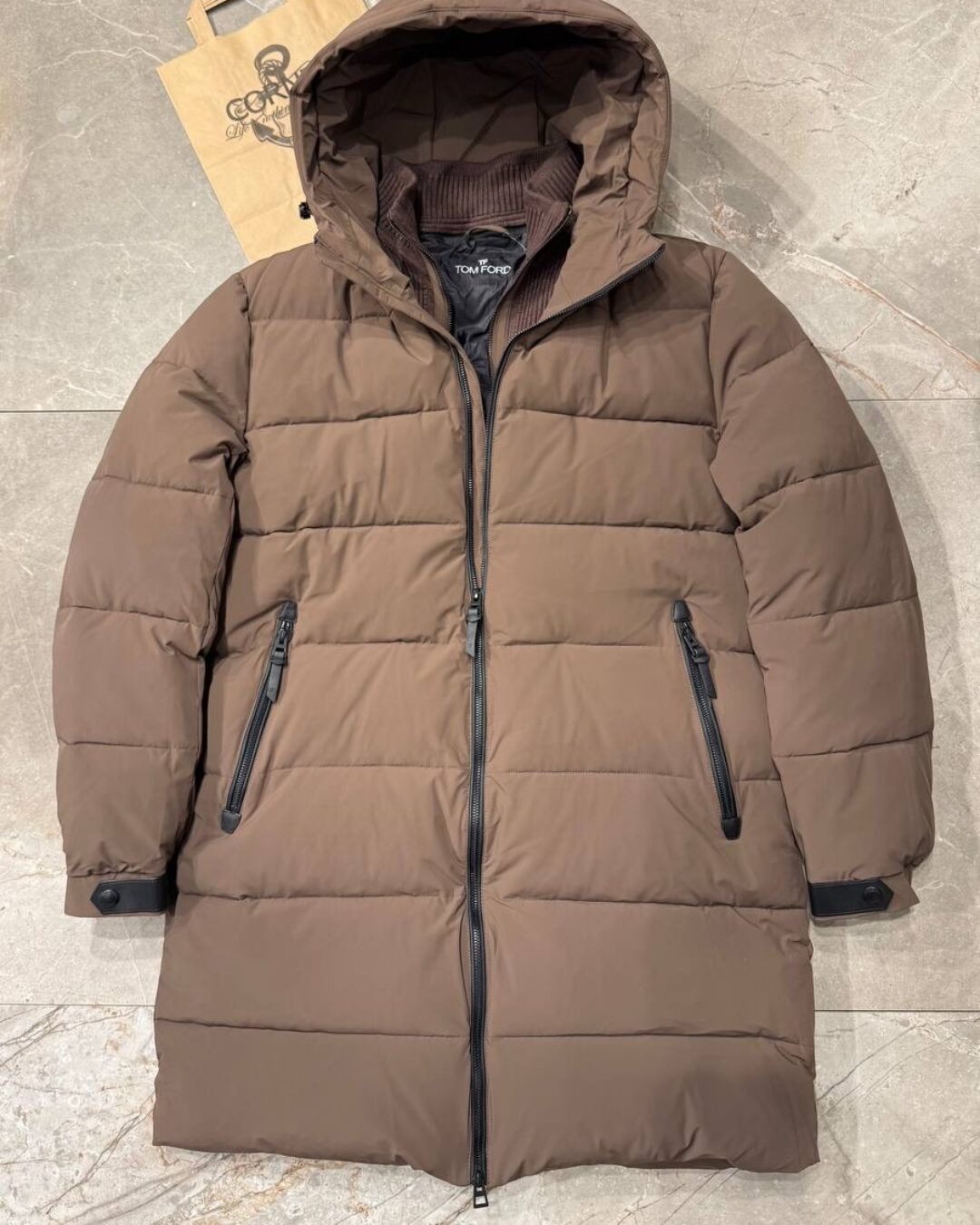 Куртка Tom Ford