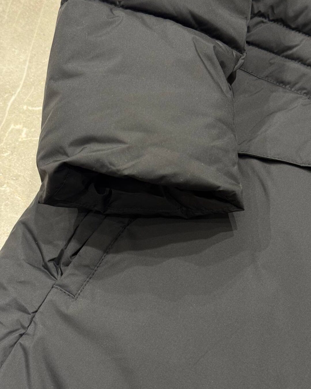 Куртка Loro Piana