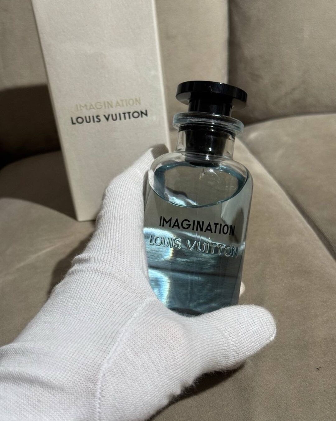 Парфюм Louis Vuitton Imagination