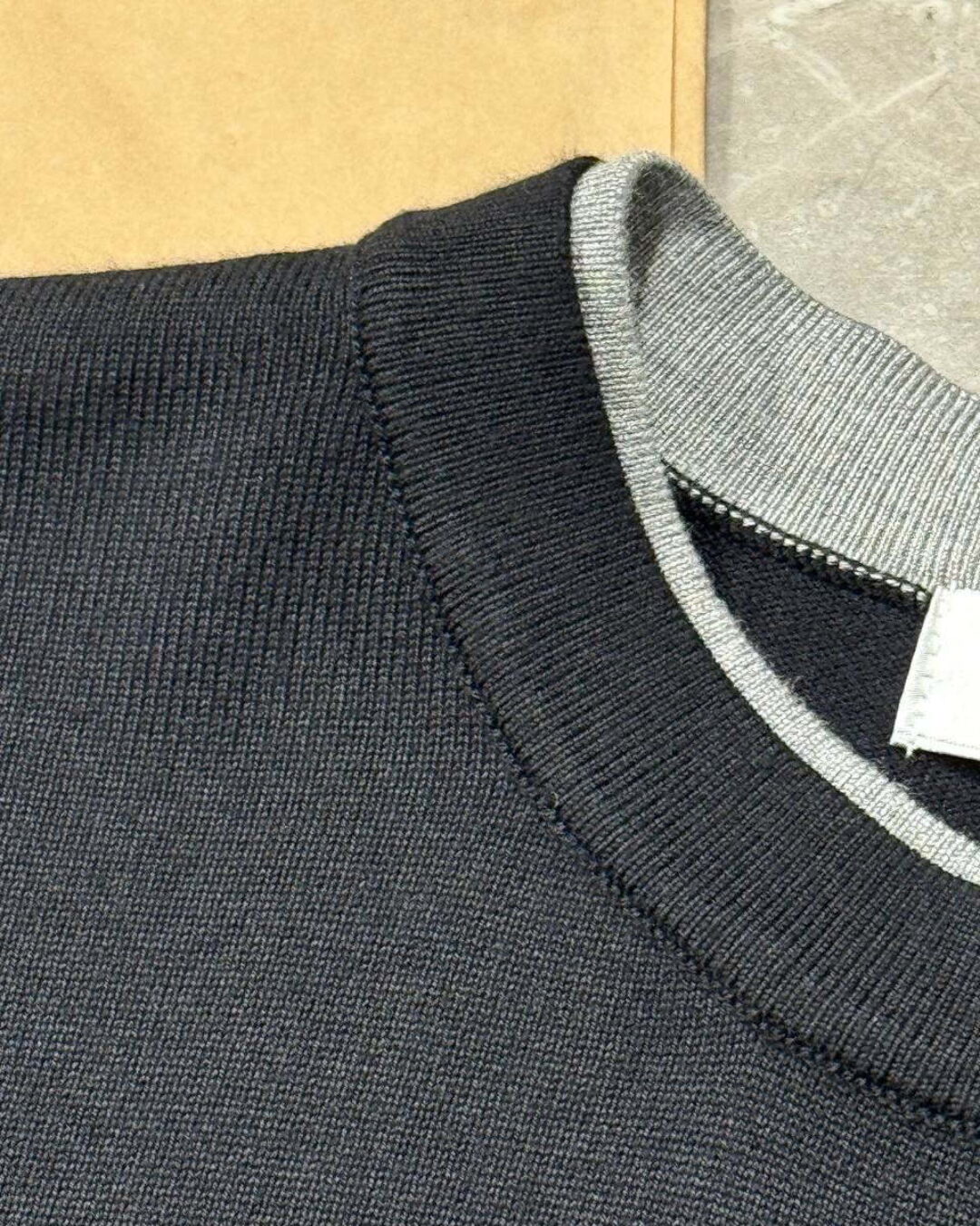 Свитер Brunello Cucinelli