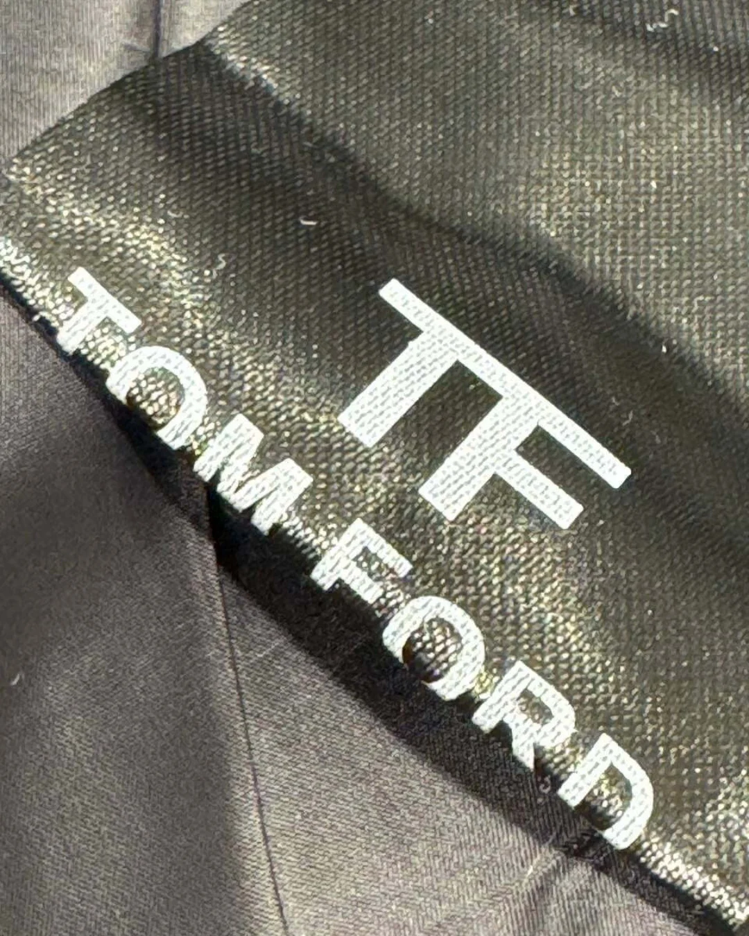Куртка Tom Ford — фото 8