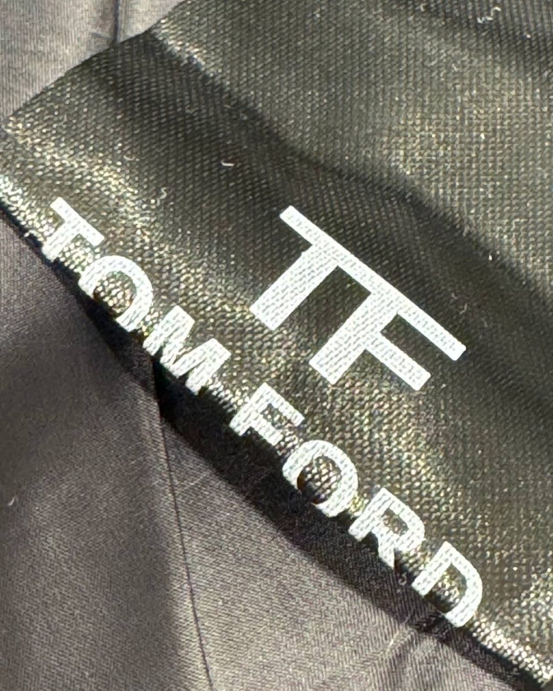 Куртка Tom Ford